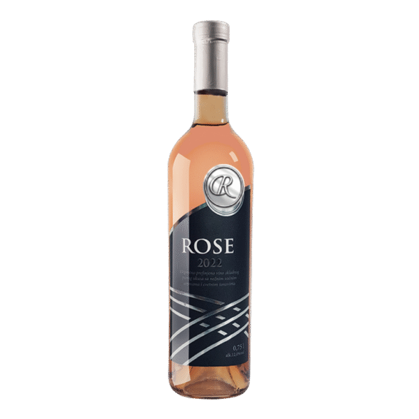 ROSE | Vinarija Rubin