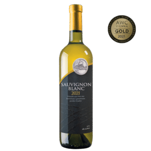 SAUVIGNON BLANC | Vinarija Rubin