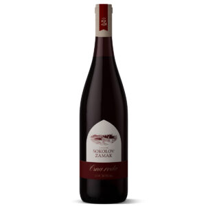 Crna roda | Vinarija Sokolov Zamak