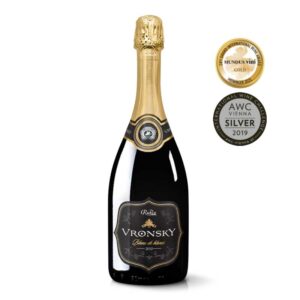 VRONSKY BELO | Vinarija Rubin