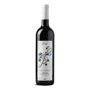 Amoroso Classique Amoroso | Vinarija Sočanski