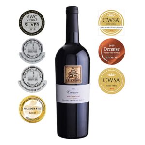 AMANTE – CARMEN | Vinarija Rubin