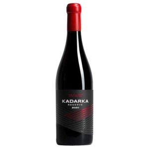 2020 Dukay – Kadarka Reserve | Vinarija Dukay