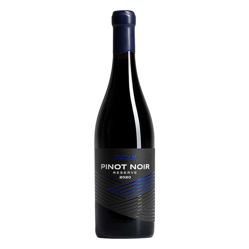 2020 Dukay – Pinot Noir Reserve | Vinarija Dukay