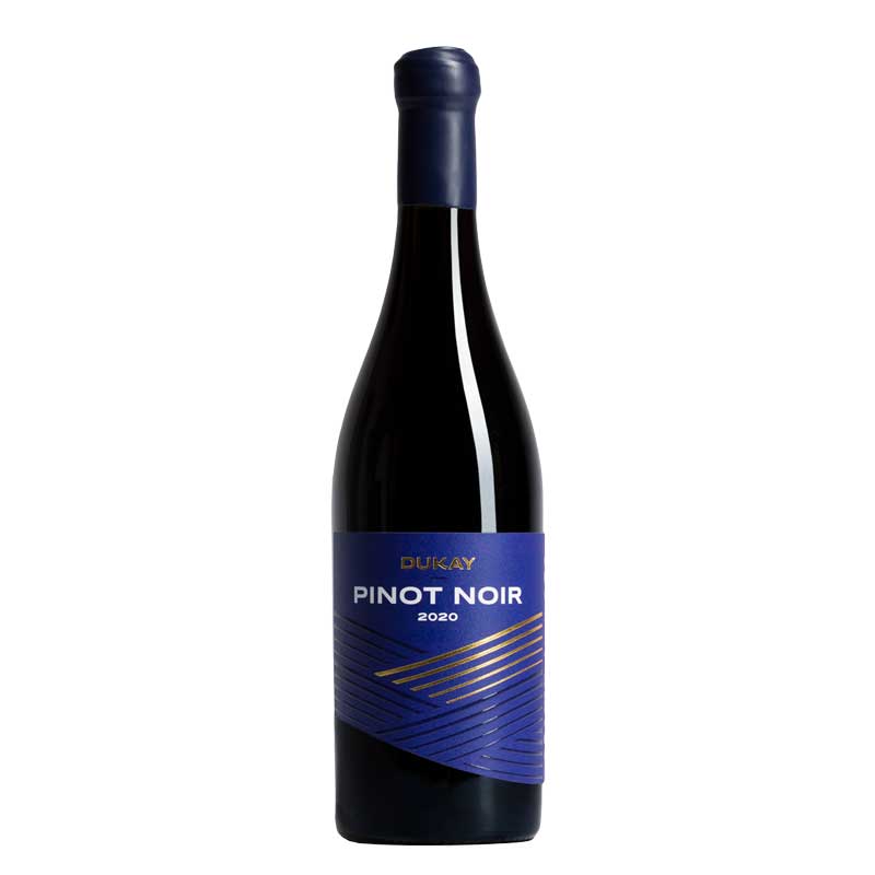 2020 Dukay – Pinot Noir | Vinarija Dukay