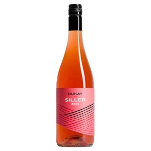 2020 Dukay – Siller | Vinarija Dukay