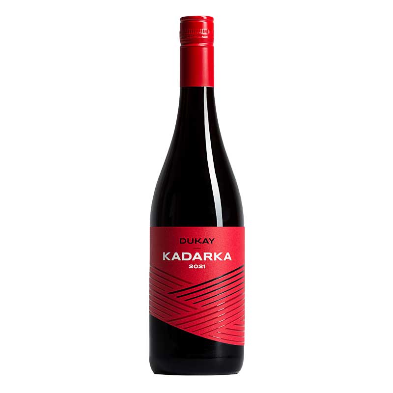 2021 Dukay – Kadarka | Vinarija Dukay - Srpska vina i vinarije na ...