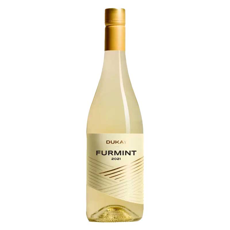 2021 Dukay – Furmint | Vinarija Dukay