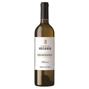 CHARDONNAY Selection | Vinarija Mrđanin
