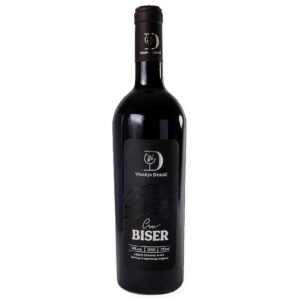 Crni Biser Carski drum | Vinarija Dragić