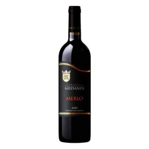 MERLOT Classic Edition | Vinarija Mrđanin