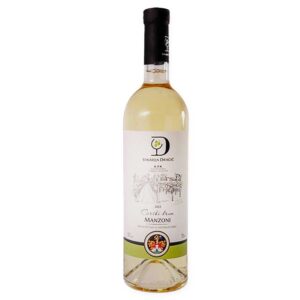 Manzoni Carski drum | Vinarija Dragić