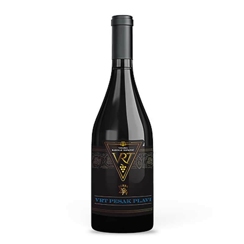 Pesak Plavi | Vinarija Vrt