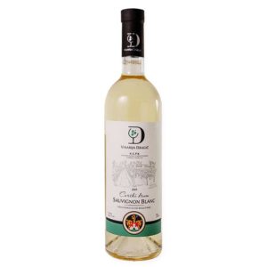 Sauvignon blanc Carski drum | Vinarija Dragić