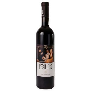 Triling Carski drum | Vinarija Dragić