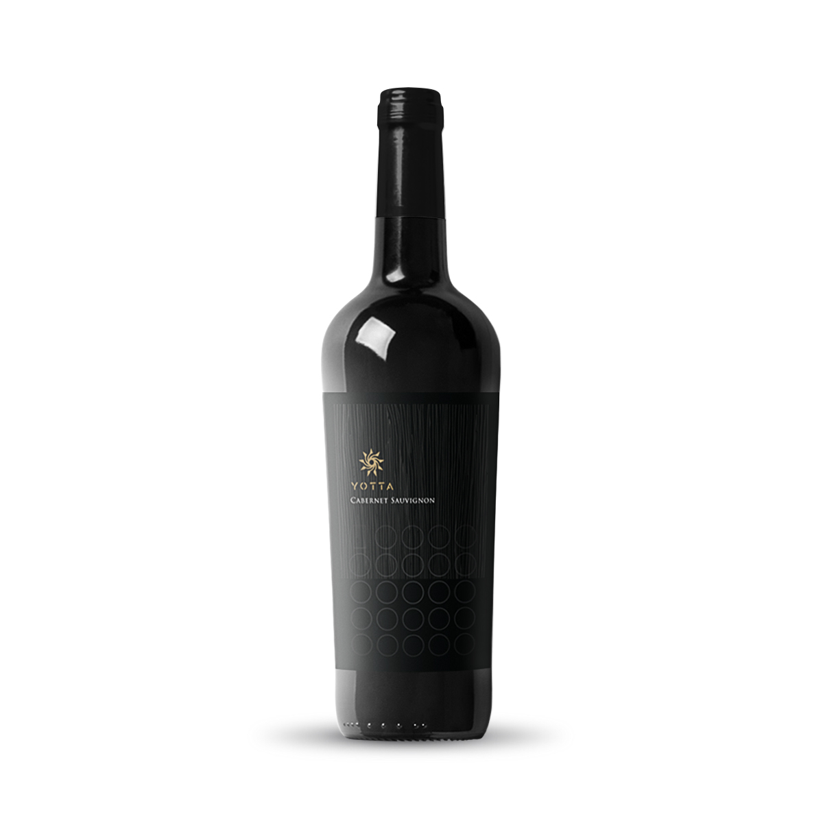 YOTTA Cabernet Sauvignon | Vinarija Yotta