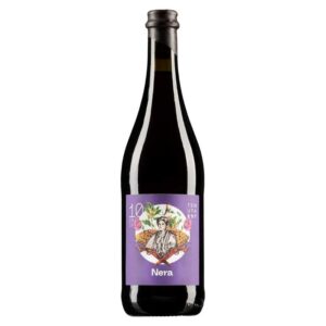 Nera 10 Crna Tamjanika | Vinarija Tenuta Est