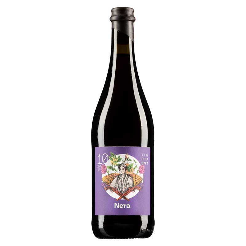 Nera 10 Crna Tamjanika | Vinarija Tenuta Est