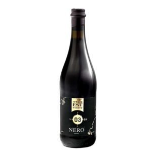 Nero 03 Cuvée | Vinarije Tenuta Est