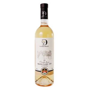 White Cuvee CH Carski drum | Vinarija Dragić