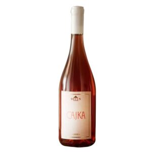 Cajka | Vinarija Divin