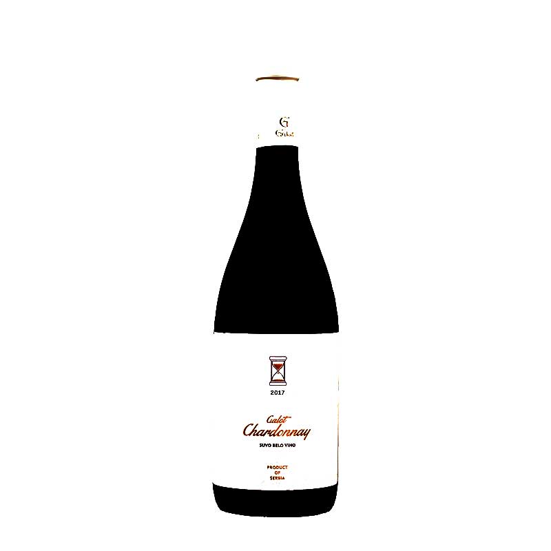 Chardonnay | Vinarija Galot