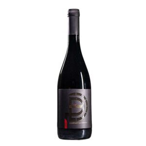 DEDA ĐORĐE Cabernet Sauvignon | Vinarija Dremina