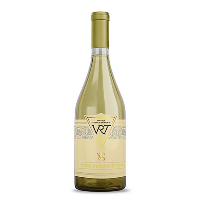 Pesak Žuti | Vinarija Vrt