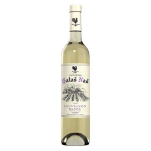 Sauvignon Blanc | Vinarija Salaš Naš