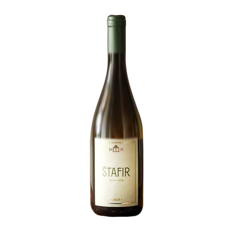 Štafir | Vinarija Divin