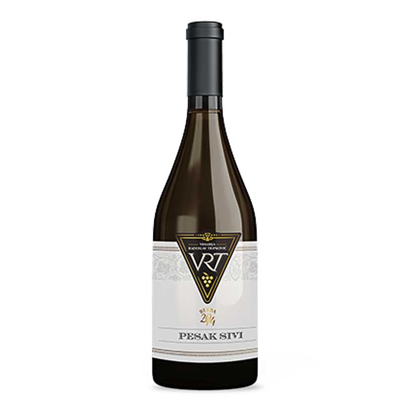 Vrt Cuvee | Vinarija Vrt