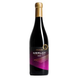2020 Dukay – Merlot Reserve 300 | Vinarija Dukay