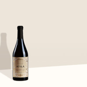 Atila Chardonnay | Atelje vina Šapat