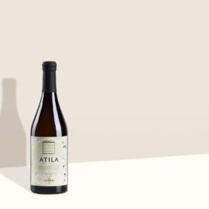 Atila | Atelje vina Šapat