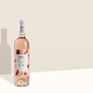 Šu Šu | Atelje vina Šapat