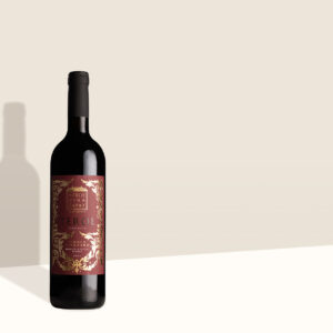 Terol | Atelje vina Šapat