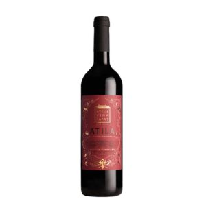 Atila Cabernet Sauvignon | Atelje vina Šapat