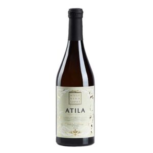 Atila Sauvignon Blanc 2023 | Atelje vina Šapat