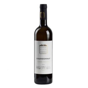Chardonnay 2023 | Atelje vina Šapat