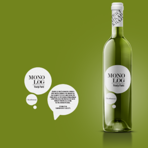 Monolog | Vinarija Pantić