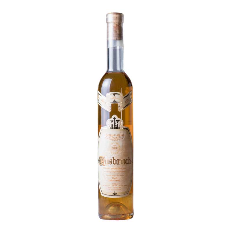Vino Ausbruch | Vinarija Milutinović