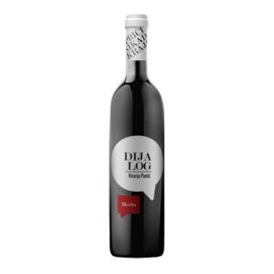 Dijalog | Vinarija Pantić