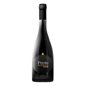 Presto Barrique | Vinarija Pantić