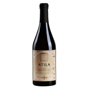Atila Chardonnay | Atelje vina Šapat