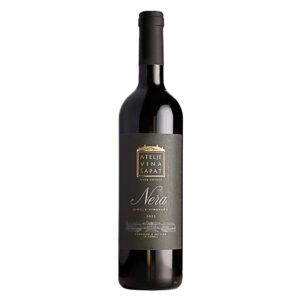 Nera | Atelje vina Šapat